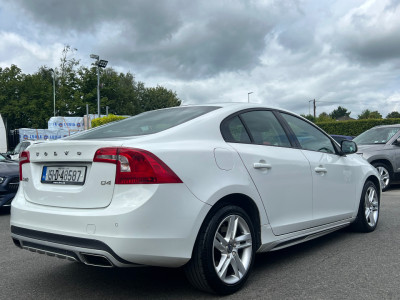 2015 Volvo S60