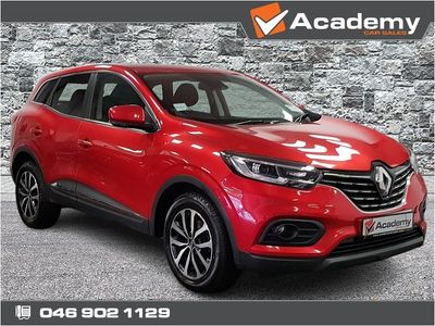 2022 Renault Kadjar
