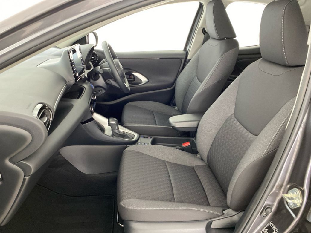 2023 Toyota Yaris
