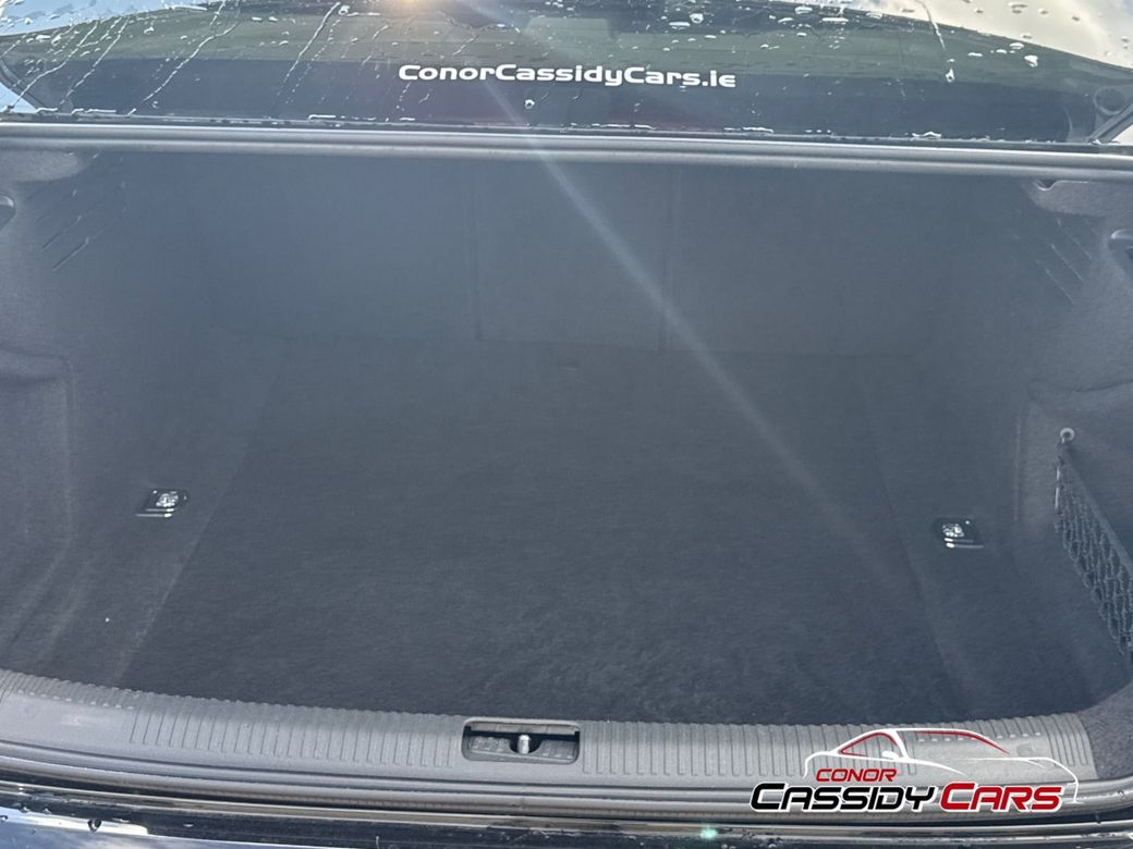 2020 Audi A4