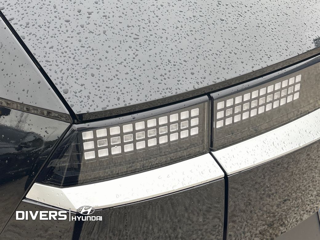 2024 Hyundai Ioniq 5