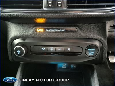 2022 Ford Focus