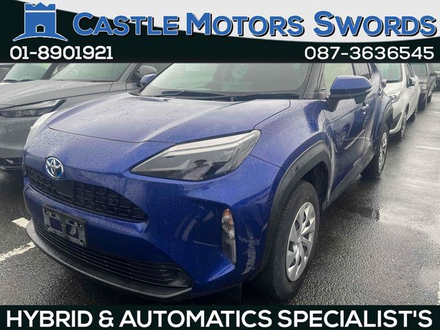 vehicle for sale from Castle Motors Swords