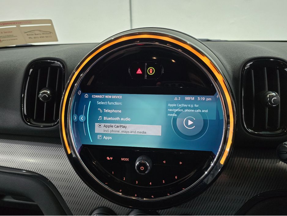 2023 Mini Countryman