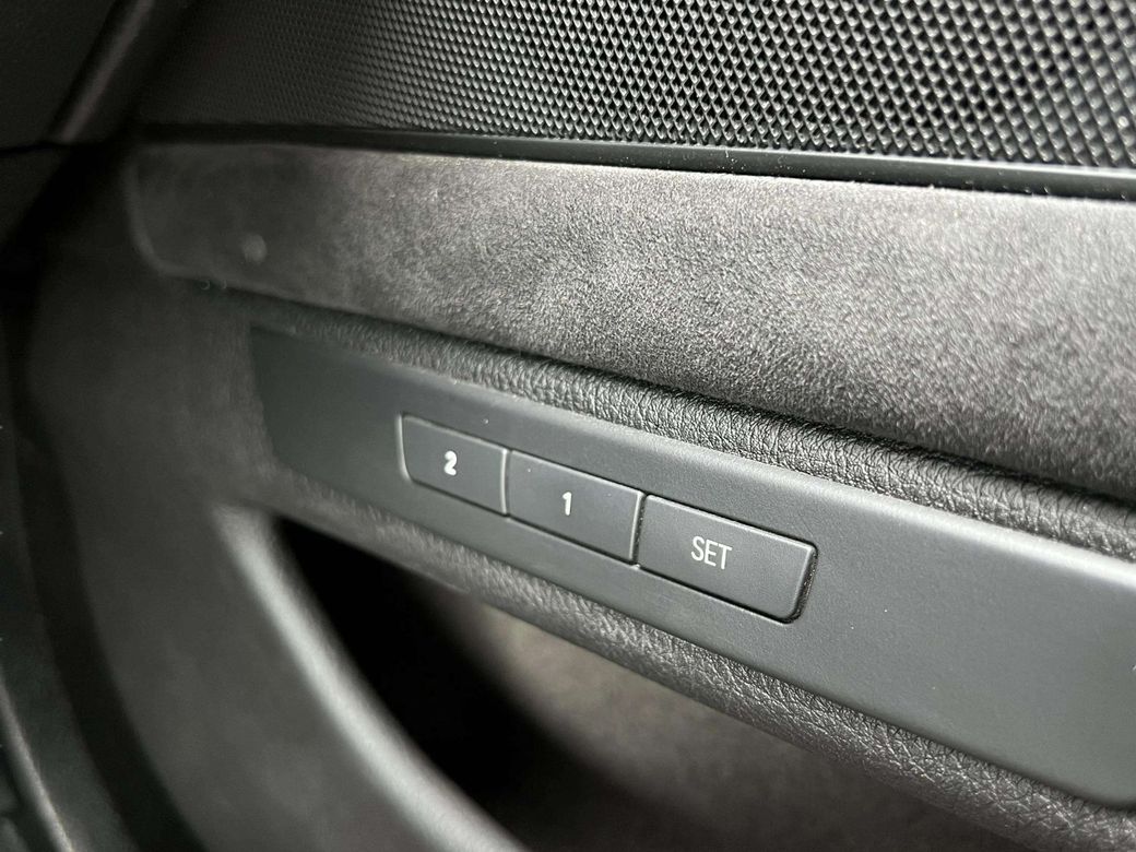 2016 BMW 5 Series