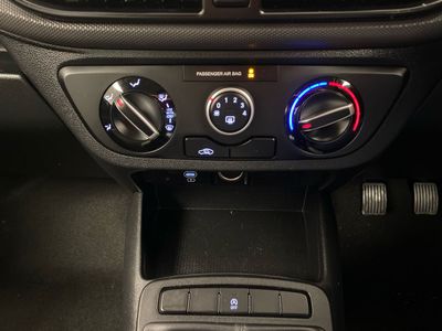 2023 Hyundai i10