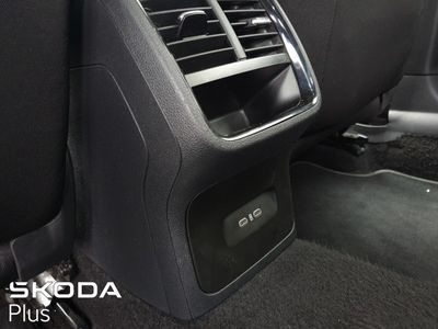2021 Skoda Octavia