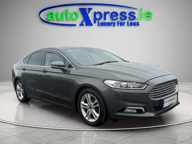 vehicle for sale from AutoXpress