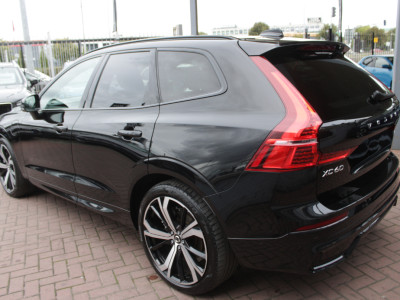 2024 Volvo XC60