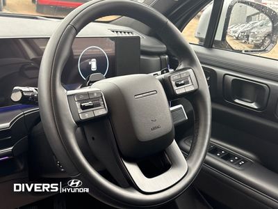 2025 Hyundai Santa Fe