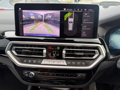 2024 BMW iX3