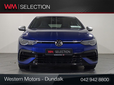2023 Volkswagen Golf
