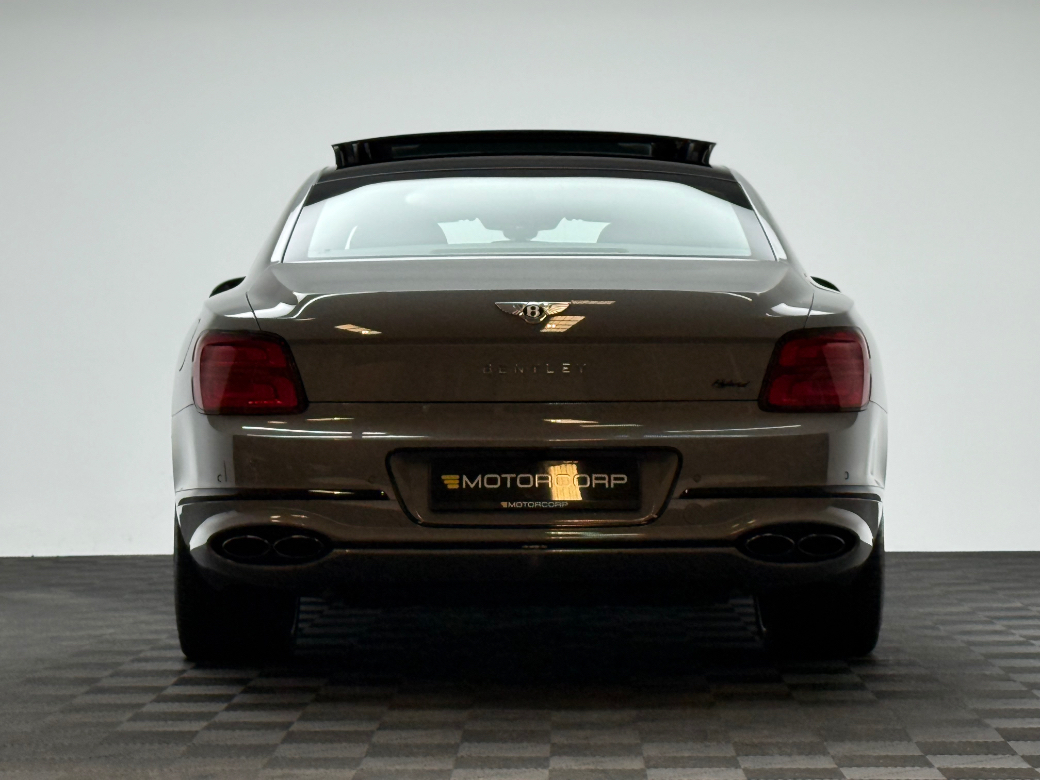 2023 Bentley Flying Spur