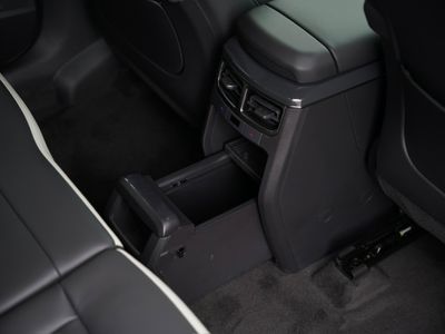 2026 Kia EV5