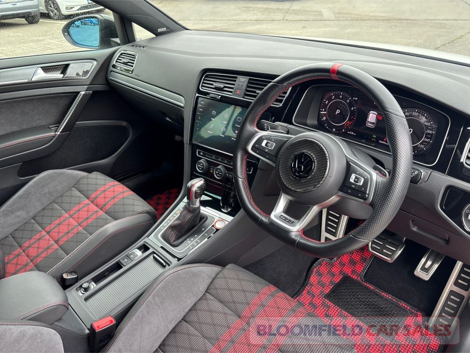 2020 Volkswagen Golf