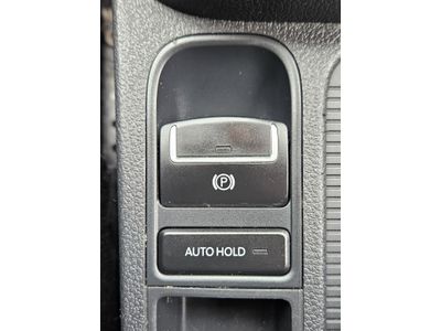 2015 Volkswagen Tiguan