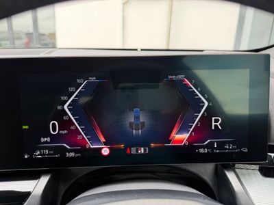 2024 BMW 5 Series