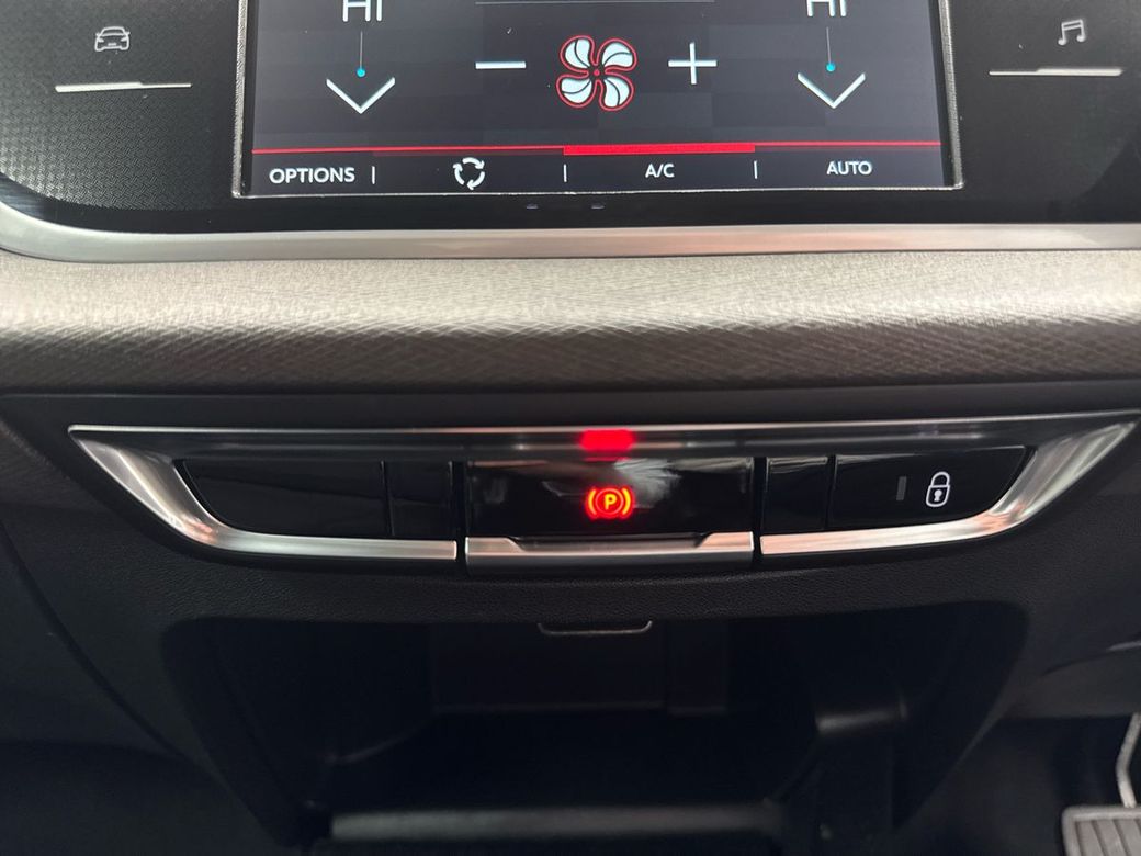 2019 Citroen Grand C4 Picasso