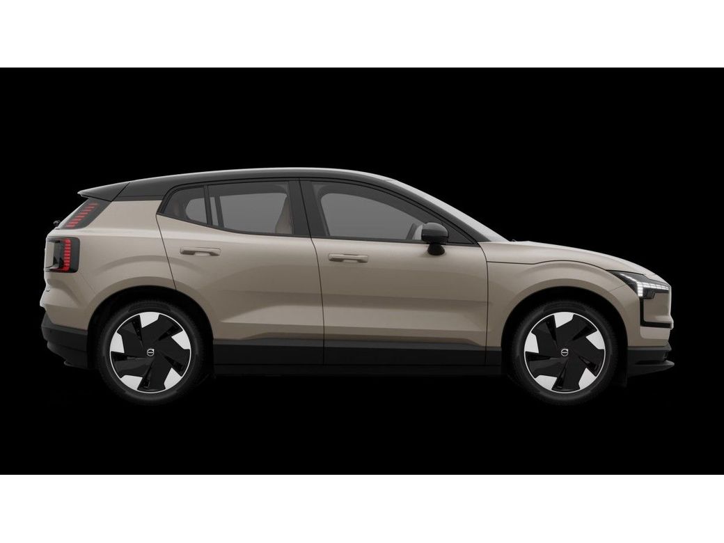 2027 Volvo EX30