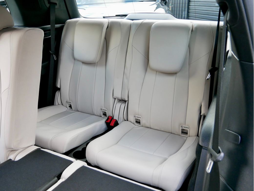 2023 Mercedes-Benz GLB Class