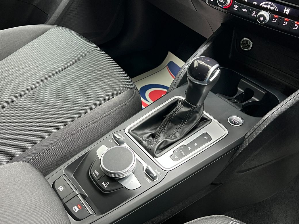 2022 Audi Q2