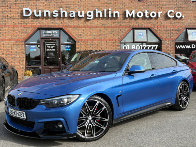 vehicle for sale from Dunshaughlin Motor Co