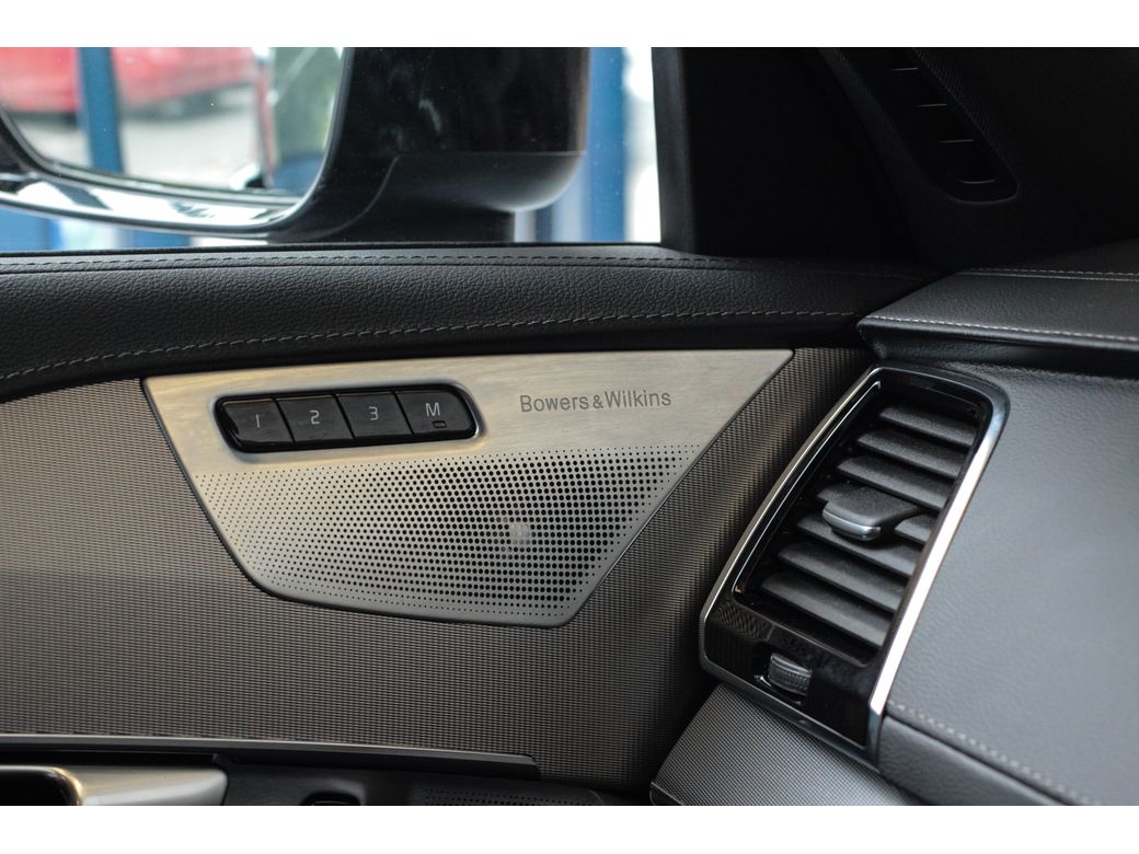 2023 Volvo XC90