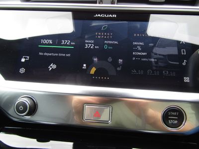 2022 Jaguar I-Pace