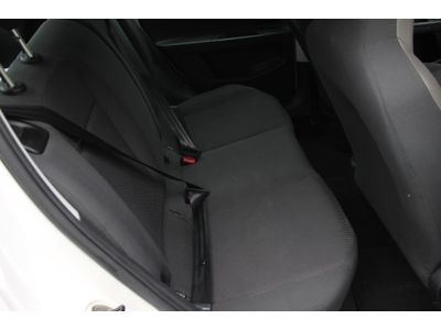 2013 Volkswagen up!