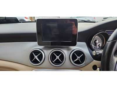 2016 Mercedes-Benz CLA Class