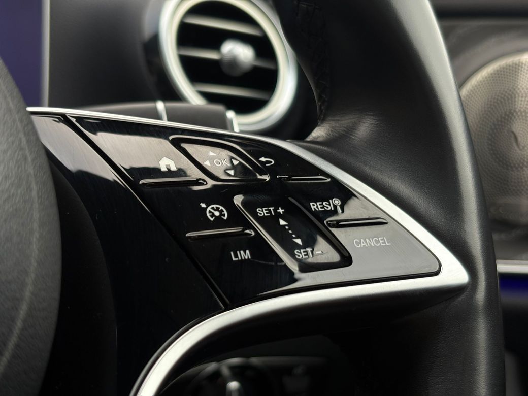 2021 Mercedes-Benz E Class