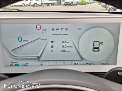 2022 Hyundai Ioniq 5