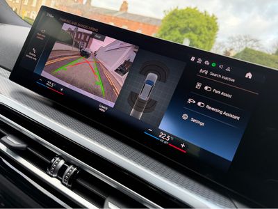2023 BMW 3 Series