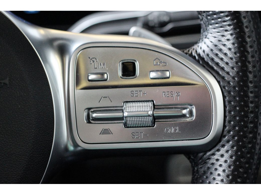 2022 Mercedes-Benz GLE Class