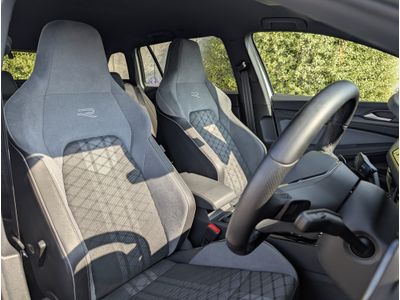 2023 Volkswagen Golf