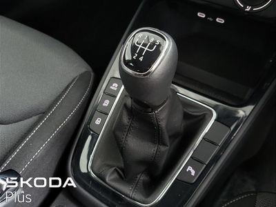 2026 Skoda Fabia