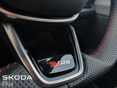 2025 Skoda Octavia