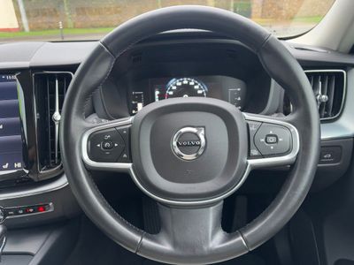2018 Volvo XC60