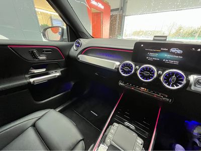 2023 Mercedes-Benz EQB