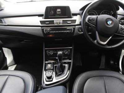 2015 BMW 2 Series