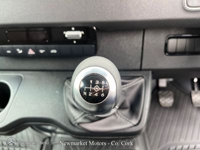 2026 Mercedes-Benz Sprinter