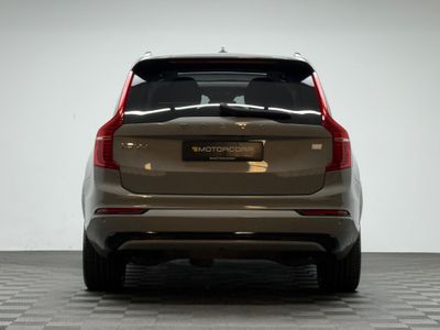 2023 Volvo XC90