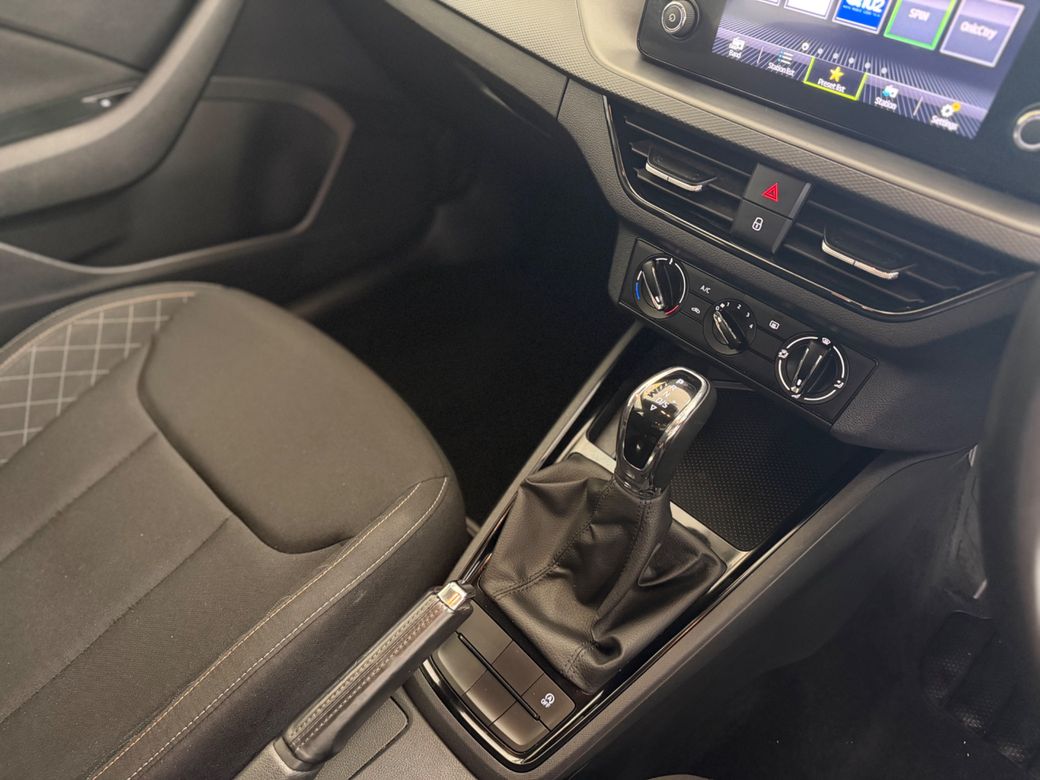 2023 Skoda Scala