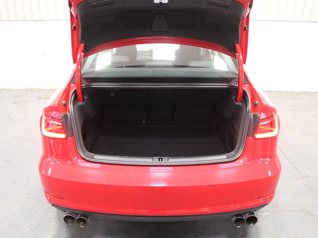 2014 Audi A3