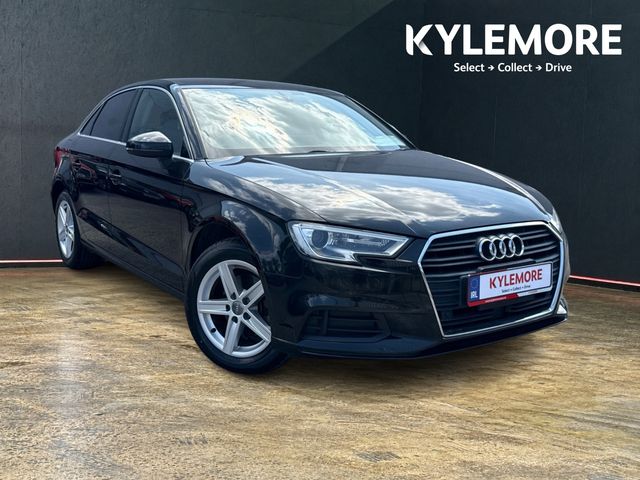 vehicle for sale from Kylemore Cars