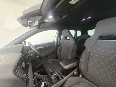 2022 Skoda Karoq