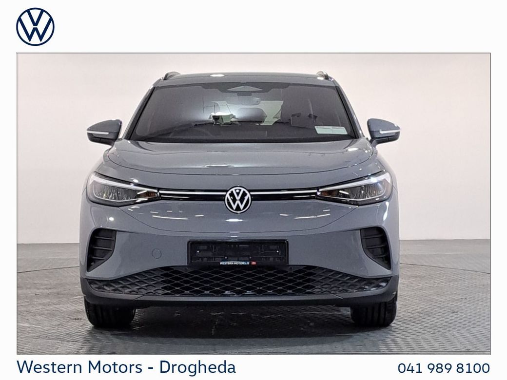 2026 Volkswagen ID.4