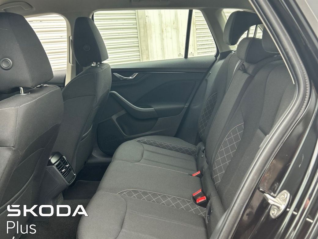 2024 Skoda Kamiq
