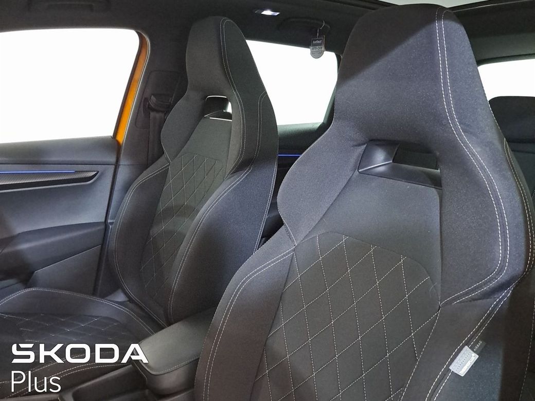2023 Skoda Karoq