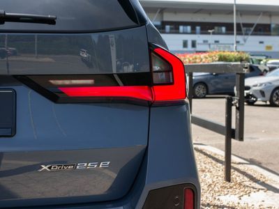 2025 BMW X1